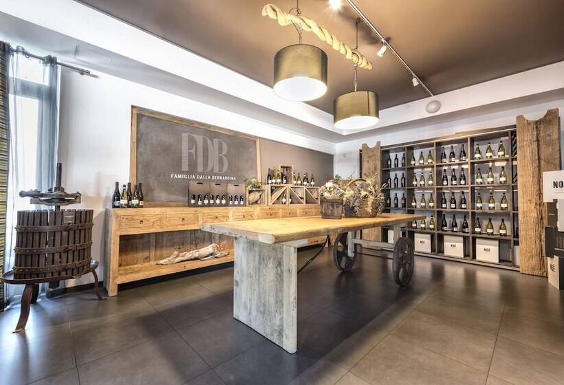 Db Hotel Verona Airport Congress & Spa