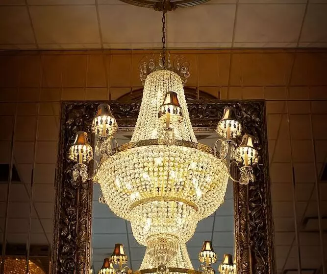 ホテル Garden Place