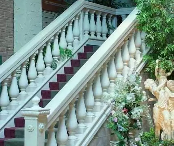 ホテル Garden Place