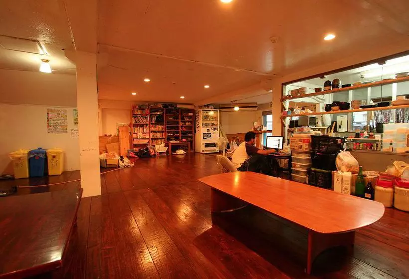 호텔 Guesthouse Kerama