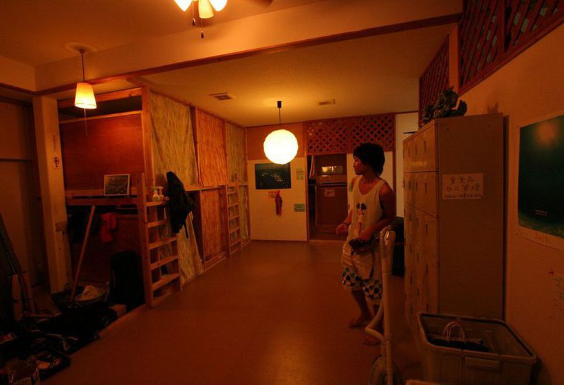 هتل Guesthouse Kerama