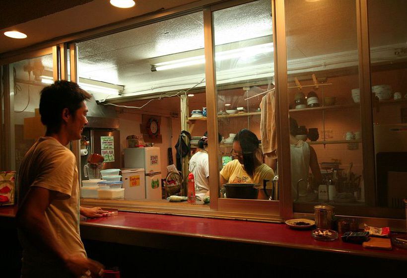 هتل Guesthouse Kerama