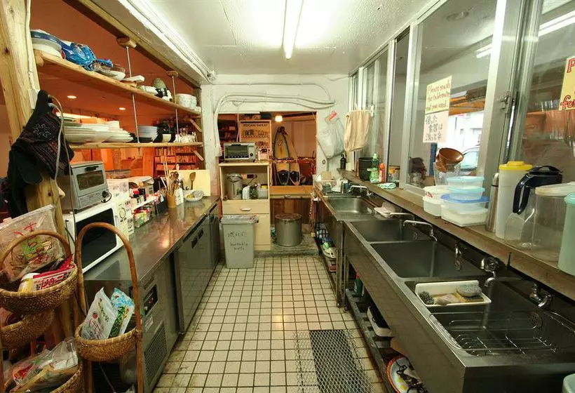 호텔 Guesthouse Kerama