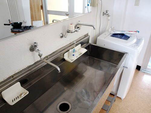 هتل Guesthouse Kerama