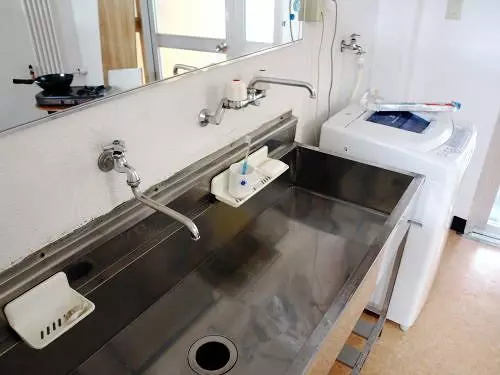 호텔 Guesthouse Kerama