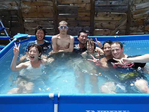 هتل Guesthouse Kerama