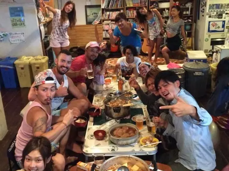 호텔 Guesthouse Kerama