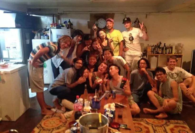 호텔 Guesthouse Kerama