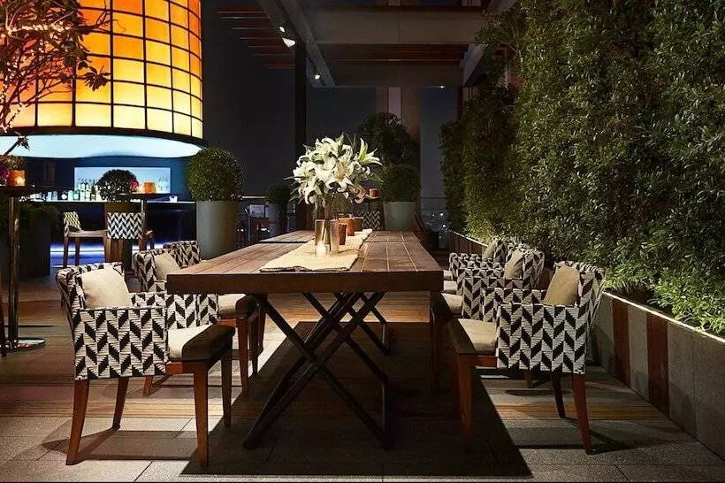 هتل Hansar Bangkok