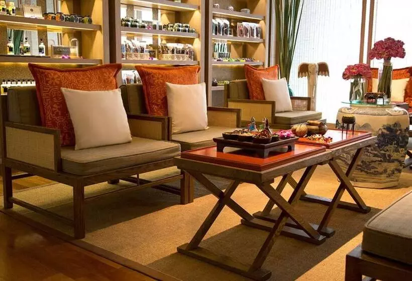 هتل Hansar Bangkok