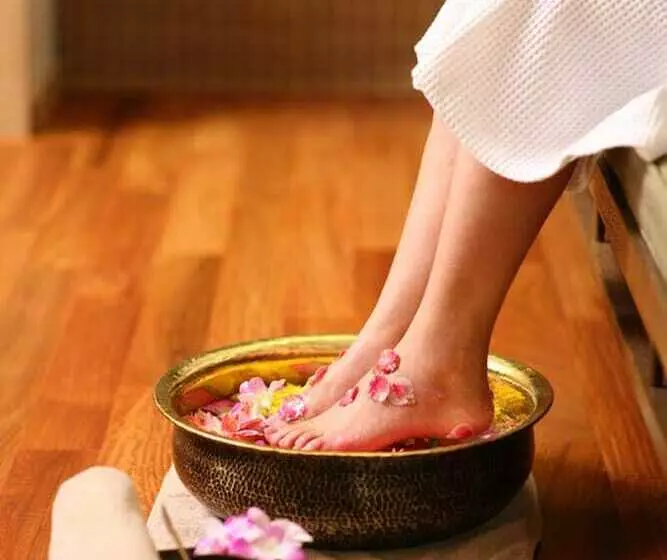 هتل Hansar Bangkok