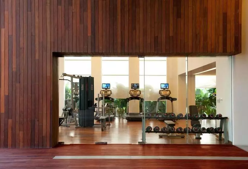 هتل Hansar Bangkok