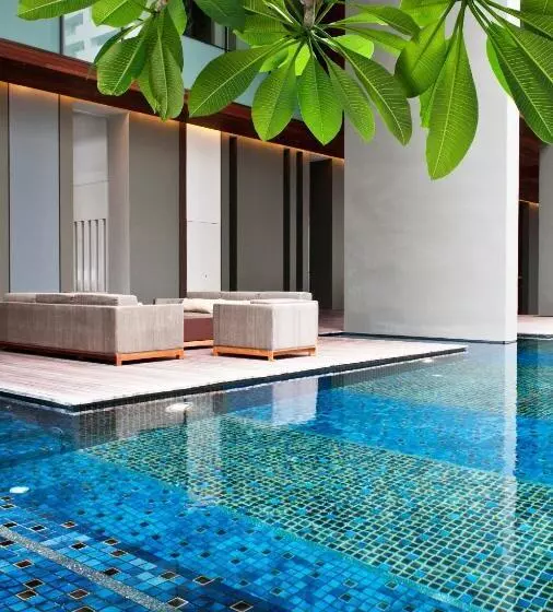 هتل Hansar Bangkok