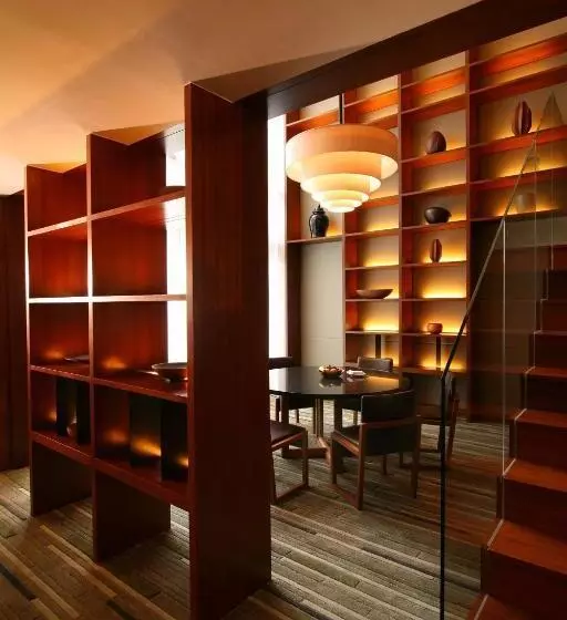 هتل Hansar Bangkok