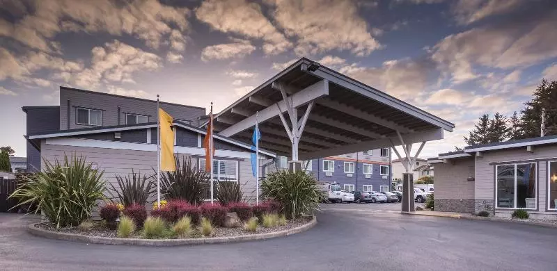 فندق Inn At Wecoma