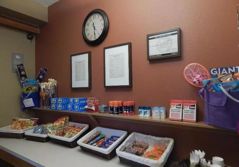 فندق Inn At Wecoma