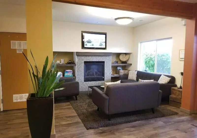 فندق Inn At Wecoma