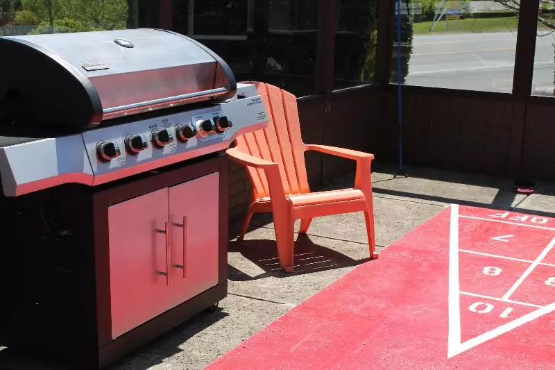 فندق Inn At Wecoma