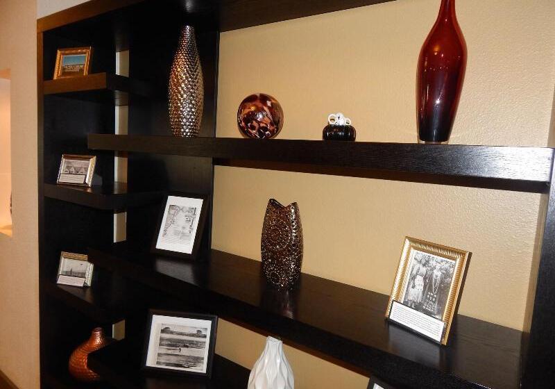 Отель Inn At Wecoma