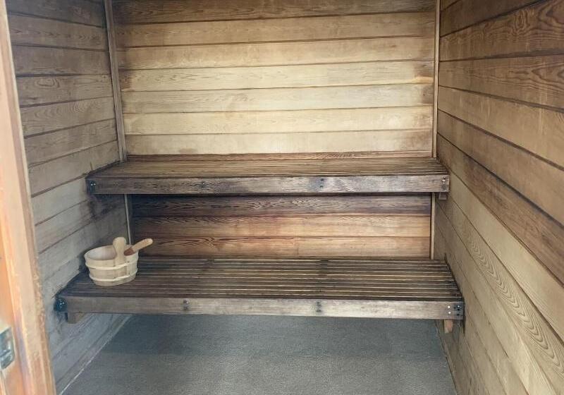 Отель Inn At Wecoma