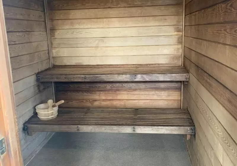 فندق Inn At Wecoma