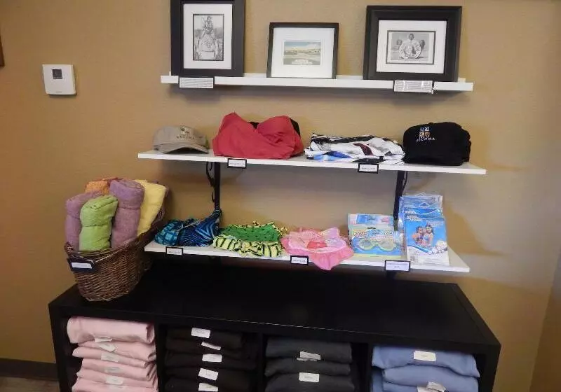 فندق Inn At Wecoma