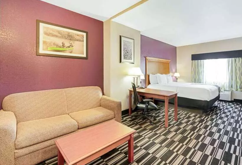 ホテル La Quinta By Wyndham Ada