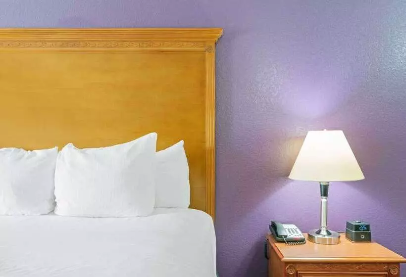 ホテル La Quinta By Wyndham Ada