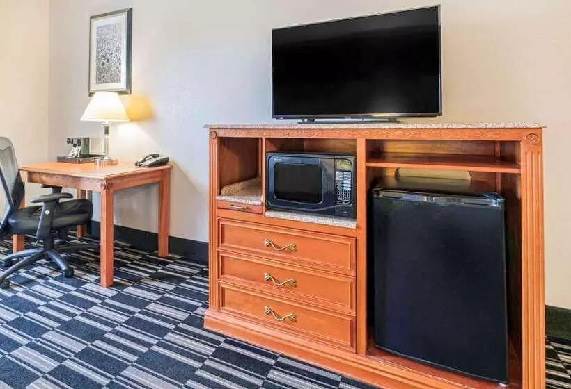 ホテル La Quinta By Wyndham Ada