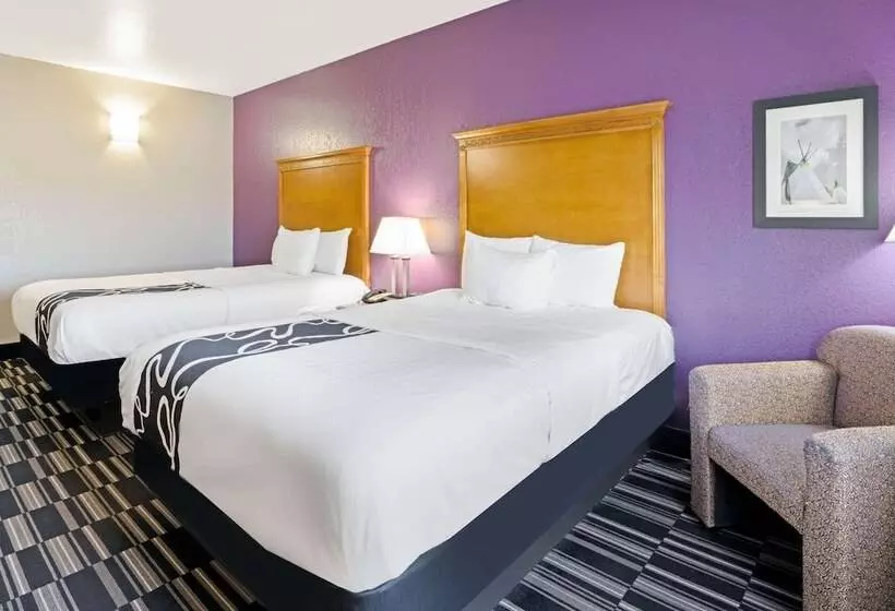 ホテル La Quinta By Wyndham Ada