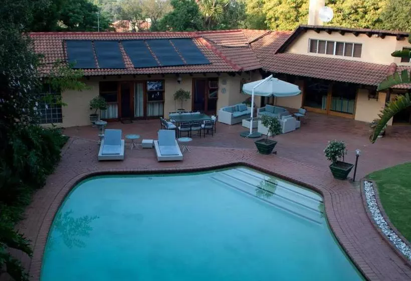 فندق Little Tuscany Boutique