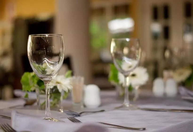 فندق Little Tuscany Boutique