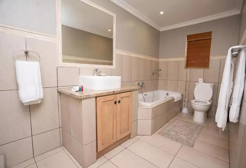 فندق Little Tuscany Boutique