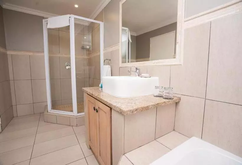 فندق Little Tuscany Boutique