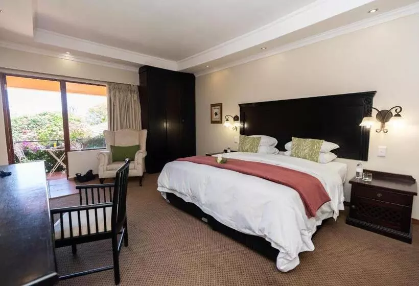 فندق Little Tuscany Boutique