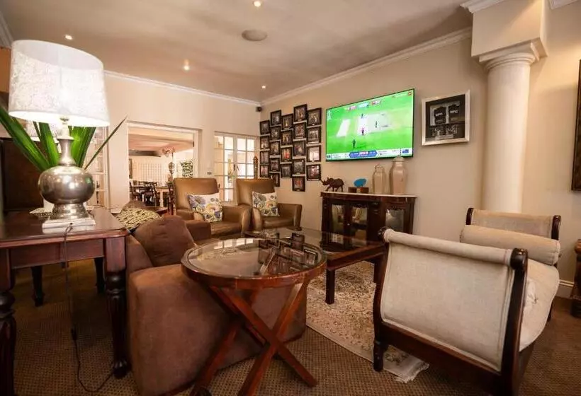 فندق Little Tuscany Boutique