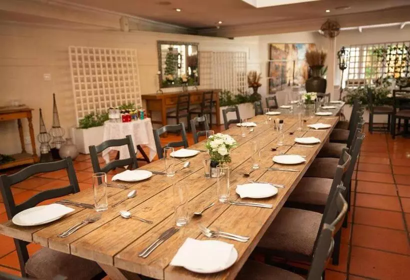 فندق Little Tuscany Boutique