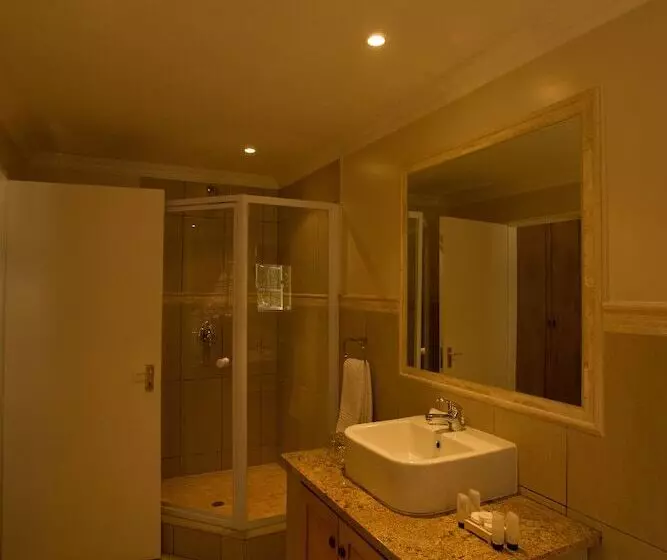 فندق Little Tuscany Boutique