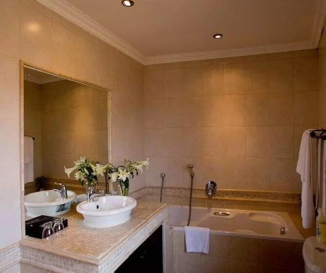 فندق Little Tuscany Boutique