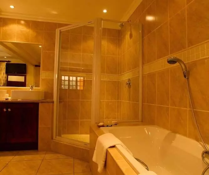 فندق Little Tuscany Boutique