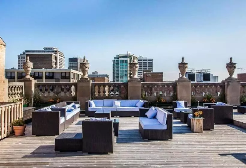 فندق Margarita European Inn, Ascend  Collection