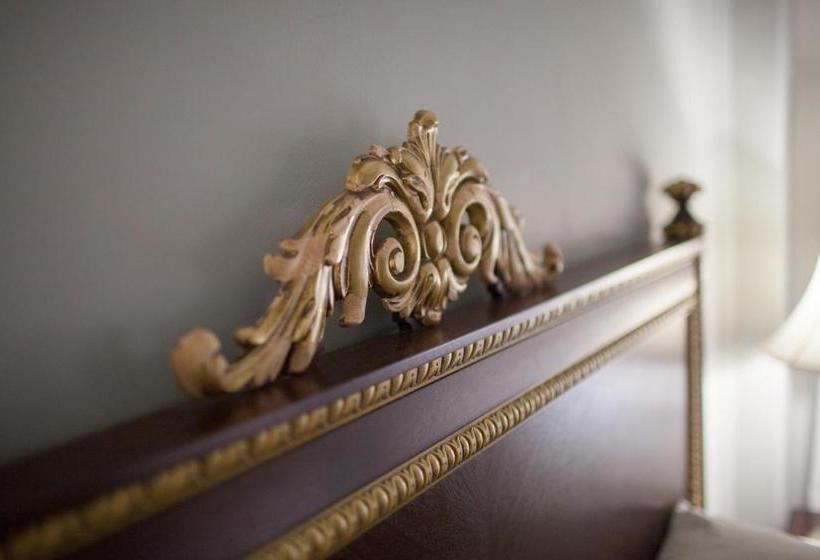 호텔 Margarita European Inn, Ascend  Collection