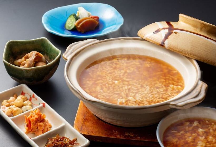 Nara Washington Hotel Plaza