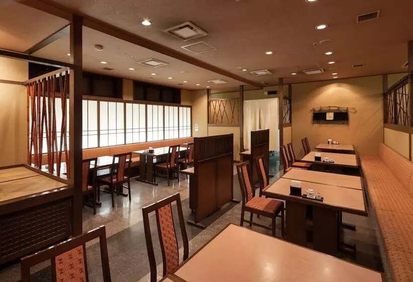 Nara Washington Hotel Plaza