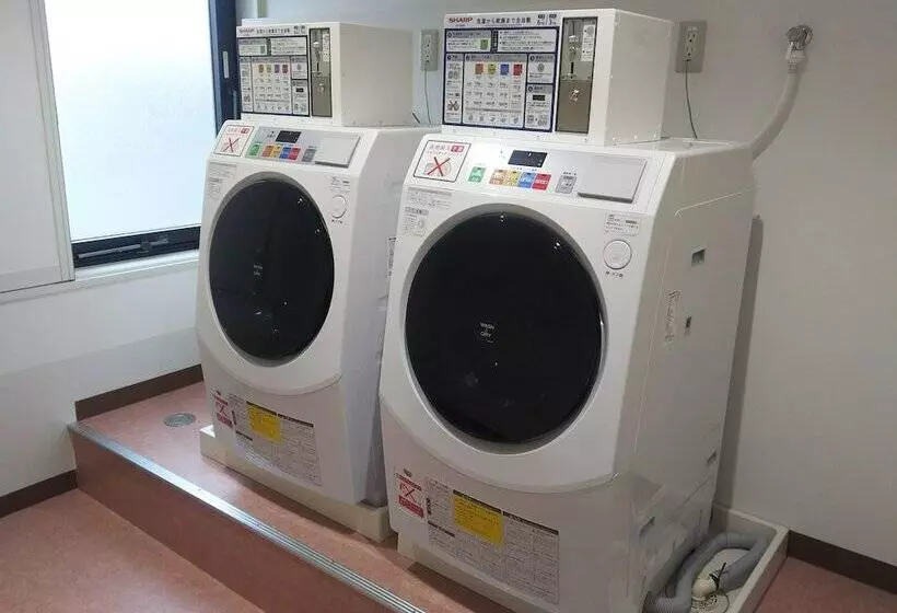 Nara Washington Hotel Plaza