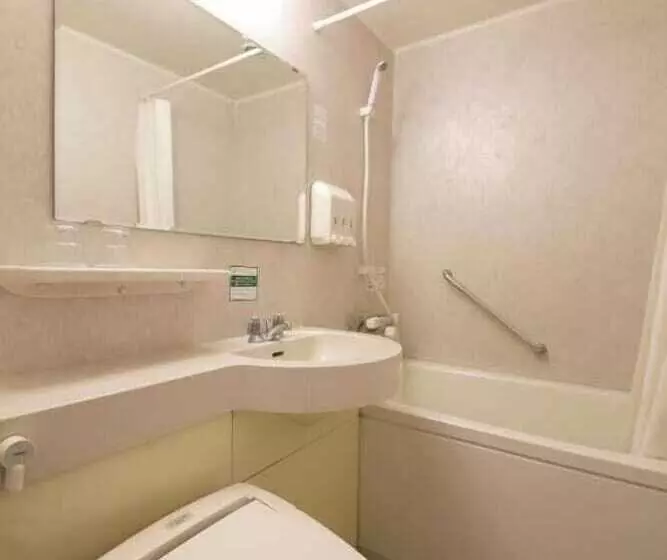 Nara Washington Hotel Plaza