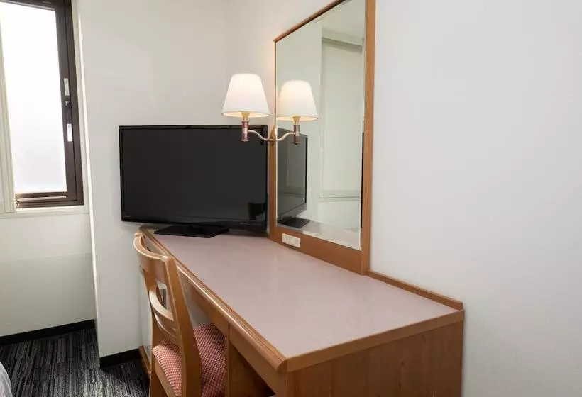 Nara Washington Hotel Plaza