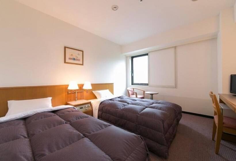 Nara Washington Hotel Plaza