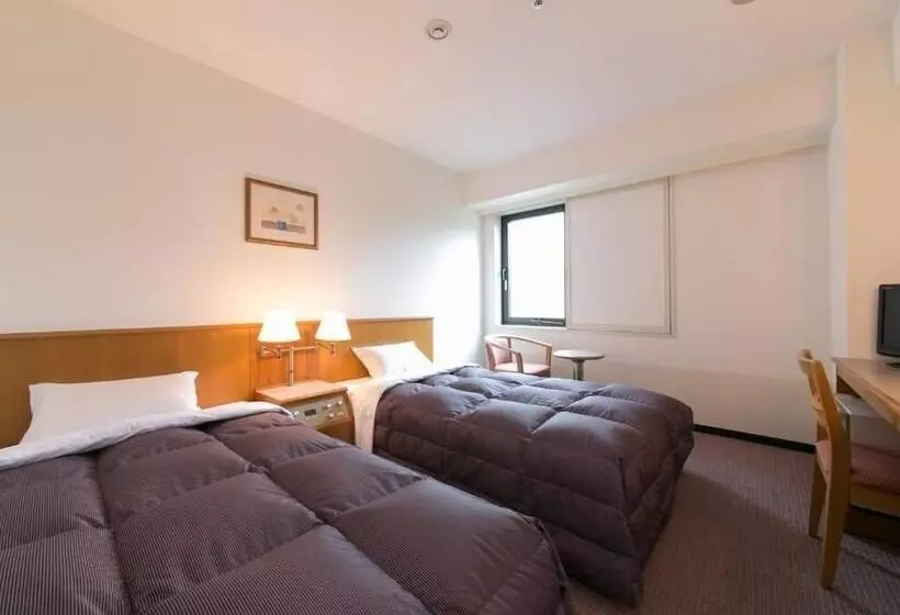 Nara Washington Hotel Plaza