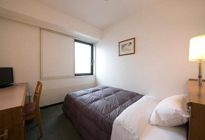 Nara Washington Hotel Plaza